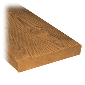 Sienna MicroPro Treated Lumber 2 by 10