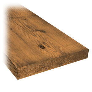 Sienna MicroPro Treated Lumber 2 by 12