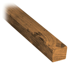 Sienna MicroPro Treated Lumber 2 by 2