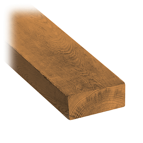 Sienna MicroPro Treated Lumber 2 by 4