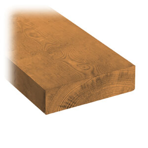 Sienna MicroPro Treated Lumber 2 by 6