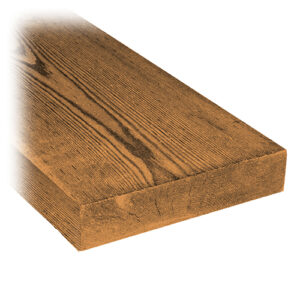 Sienna MicroPro Treated Lumber 2 by 8