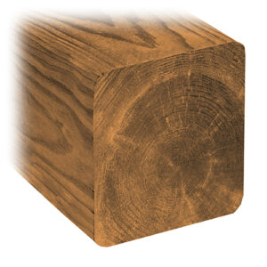 Sienna MicroPro Treated Lumber 8 by 8