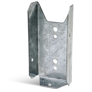 Simpson Strong-Tie Fence Bracket