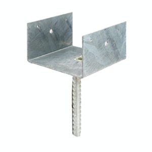 Simpson Strong-Tie Post Holder