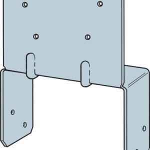 Simpson Strong-Tie® Adjustable Post Cap
