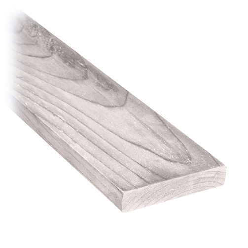 Spruce board 1 by 4