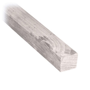 Spruce board 2 by 2
