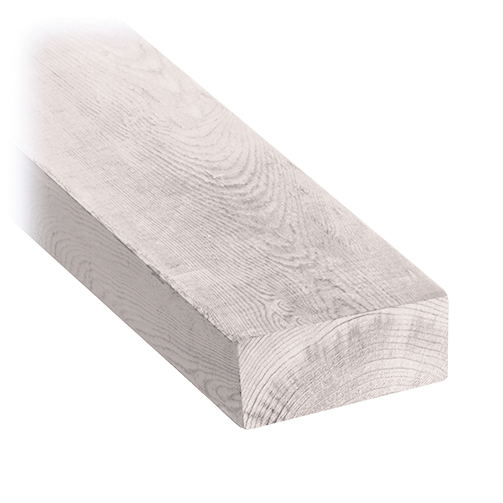 Spruce board 2 by 4