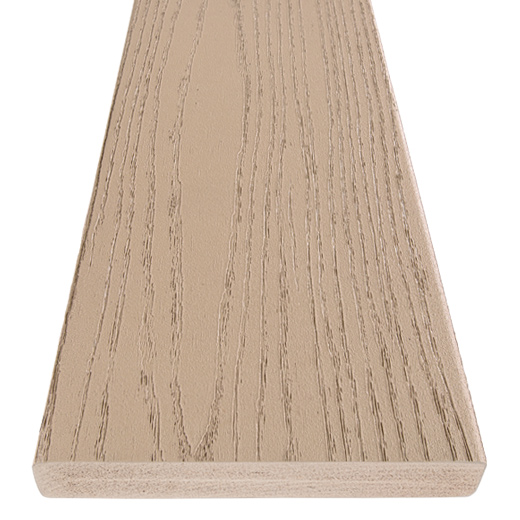 Harvest Brownstone Decking