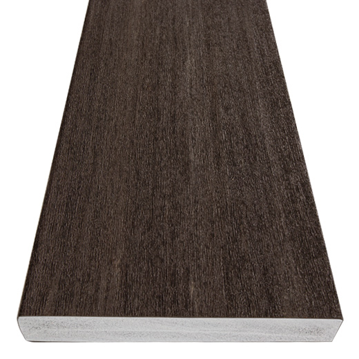 Vintage Dark Hickory Decking