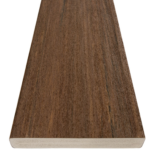 Vintage Mahogany Decking