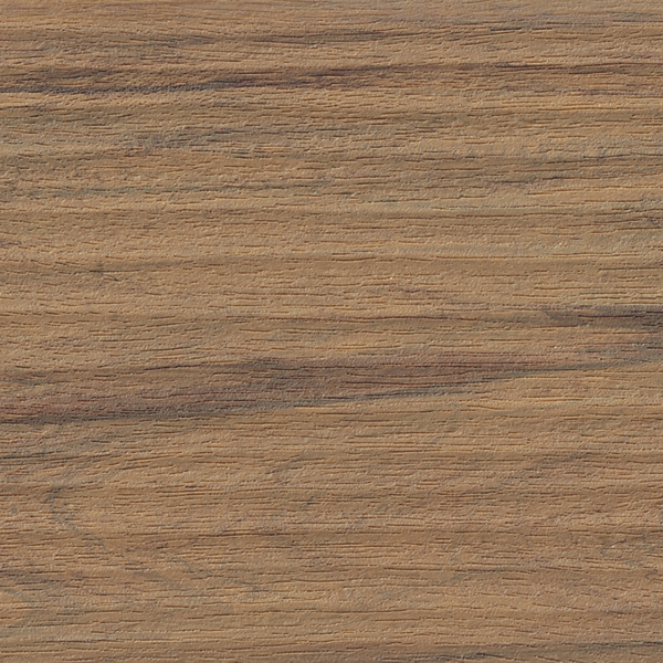 Tigerwood Composite Decking sample board