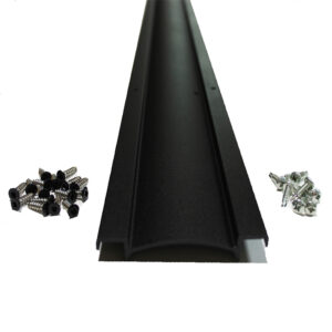 Vista® Cap Rail