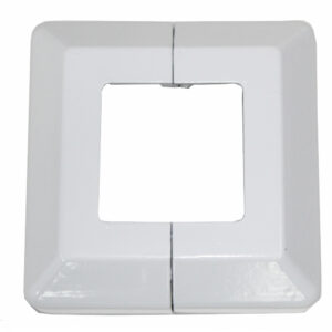 Vista® Aluminum Post Base Cover