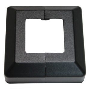 Vista® Aluminum Post Base Cover