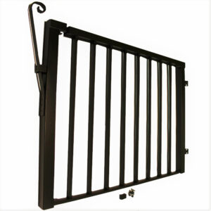VR 480 GATE BLACK
