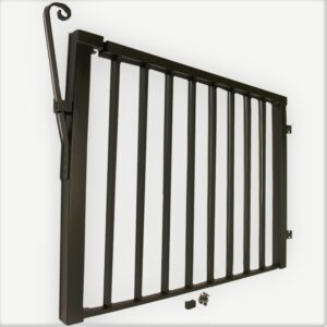 VR 480 GATE BRONZE