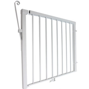 VR 480 GATE WHITE
