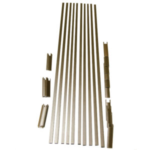 Vista® Pickets