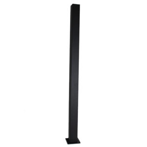 VR BLANK POST BLACK