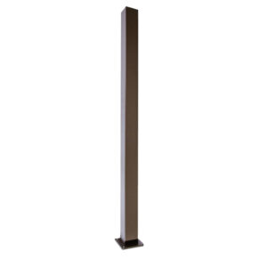 VR BLANK POST BRONZE