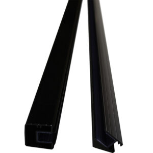 Vista® Stair Rail