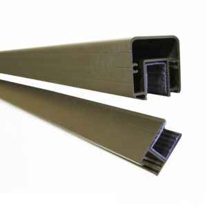 Vista® Stair Rail