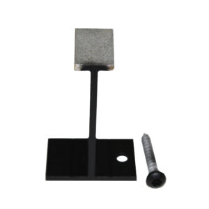 VR SUPPORT LEG BLACK