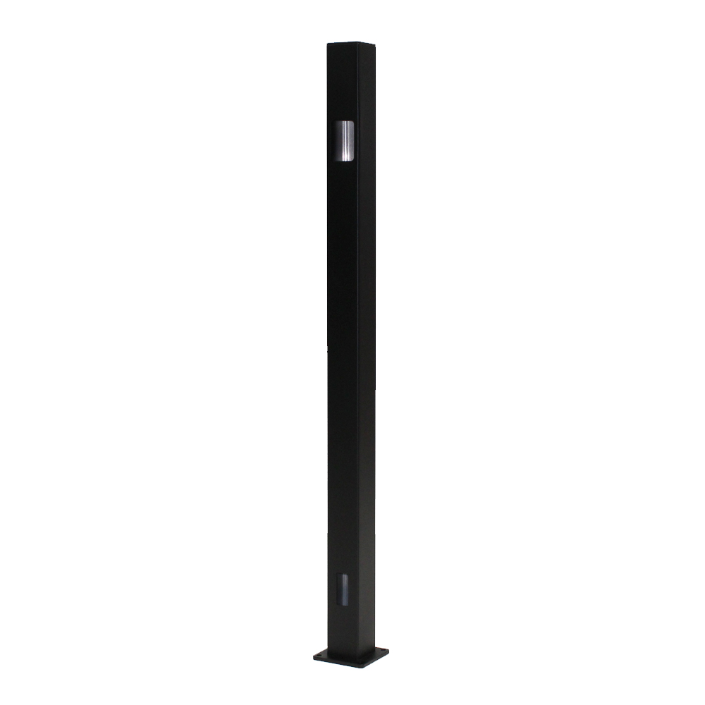 Vista® Stair Post