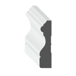 092 MDF Casing