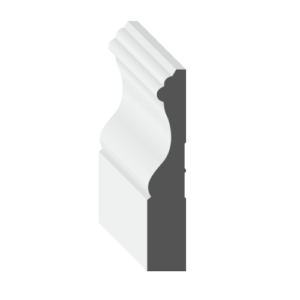 093 MDF Casing