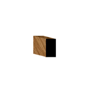 1X2 Red Oak Flat Stock S4S