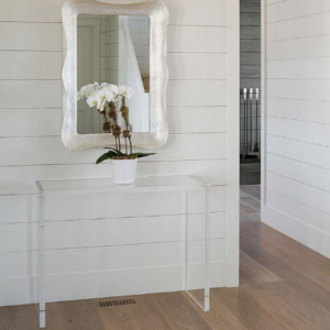 1x8 MDF Shiplap