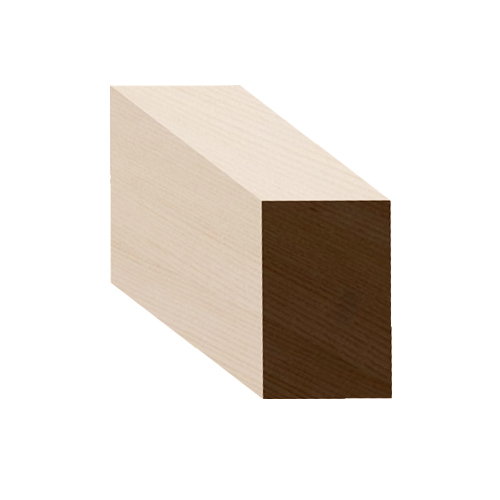 2X6 Mixed Grain Fir Flat Stock S4S