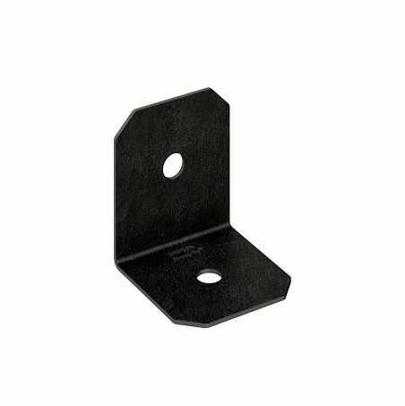 Simpson Ornamental Accents 2″ 90° Angle Tie