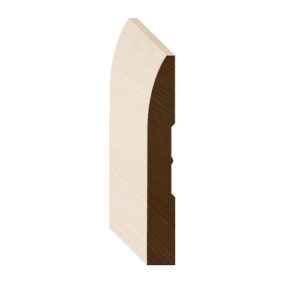 3102 Hemlock Baseboard