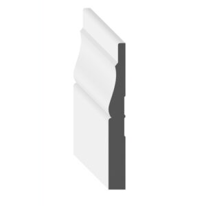 3140 FJ Pine Baseboard