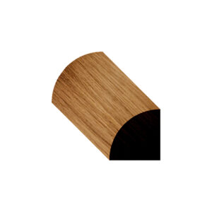 3202 Red Oak Quarter Round