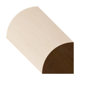 3206 Hemlock Quarter Round