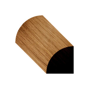 3206 Red Oak Quarter Round