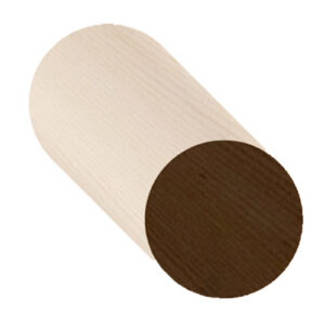 3228 Hemlock Full Round