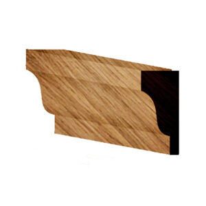 3242 Red Oak Batten
