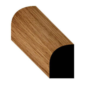 3288 Red Oak Carpet Strip