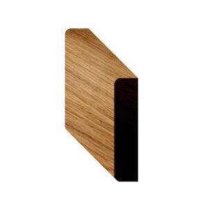 3294 Red Oak Batten
