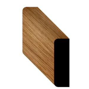 3422 Red Oak Door Stop