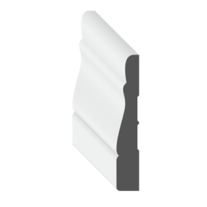 356 MDF Casing
