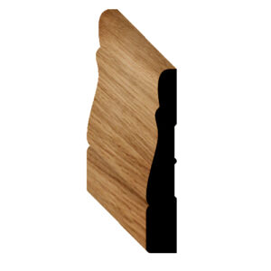 356 Red Oak Casing