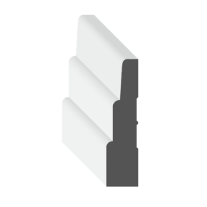 386 MDF Casing