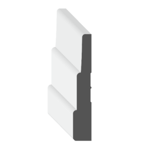 389 MDF Baseboard